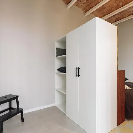 Pacaya - 2 Bedrooms, Office And Balcony In Eixample Dreta Appartamento *