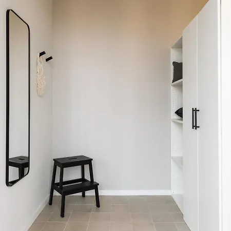 Pacaya - 2 Bedrooms, Office And Balcony In Eixample Dreta *