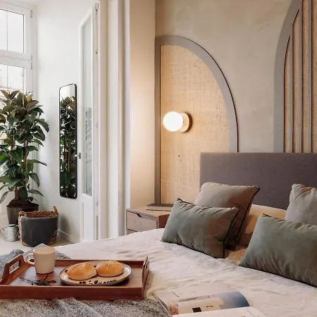 Pacaya - 2 Bedrooms, Office And Balcony In Eixample Dreta Apartment Barcelona